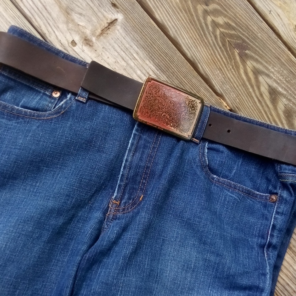 Belt